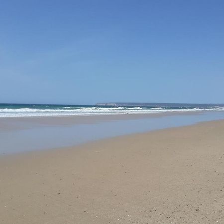 Apartmán Residencial Zahazar Zahara de los Atunes Exteriér fotografie