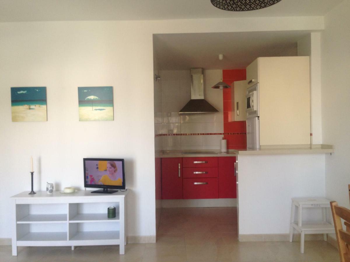 Apartmán Residencial Zahazar Zahara de los Atunes Exteriér fotografie