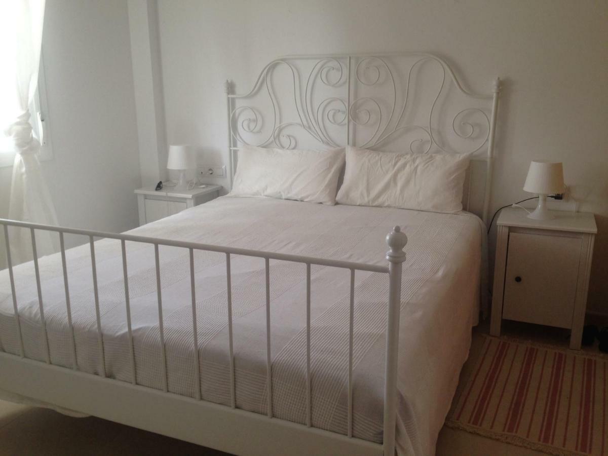 Apartmán Residencial Zahazar Zahara de los Atunes Exteriér fotografie