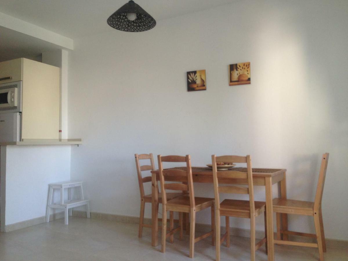 Apartmán Residencial Zahazar Zahara de los Atunes Exteriér fotografie