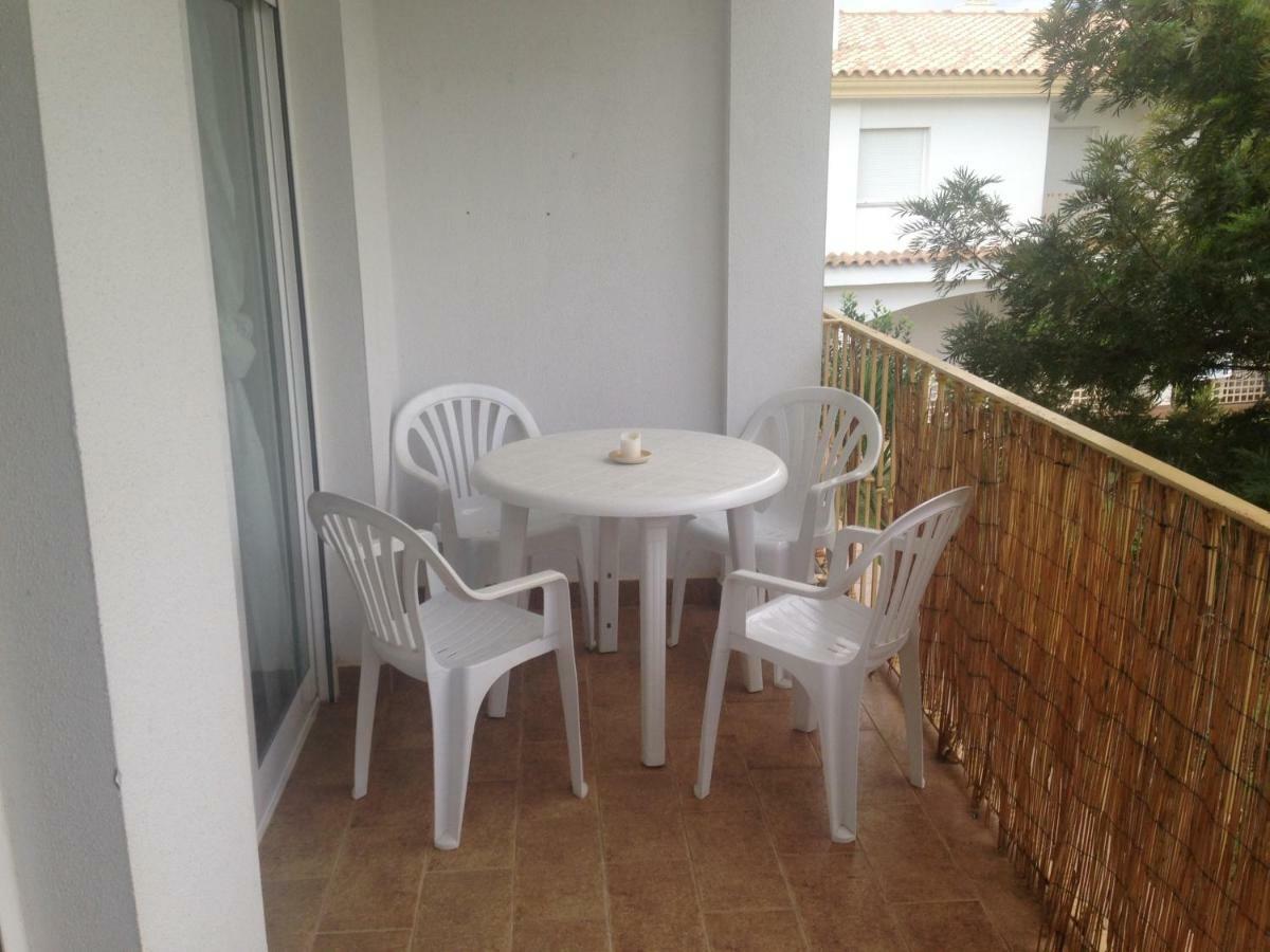 Apartmán Residencial Zahazar Zahara de los Atunes Exteriér fotografie