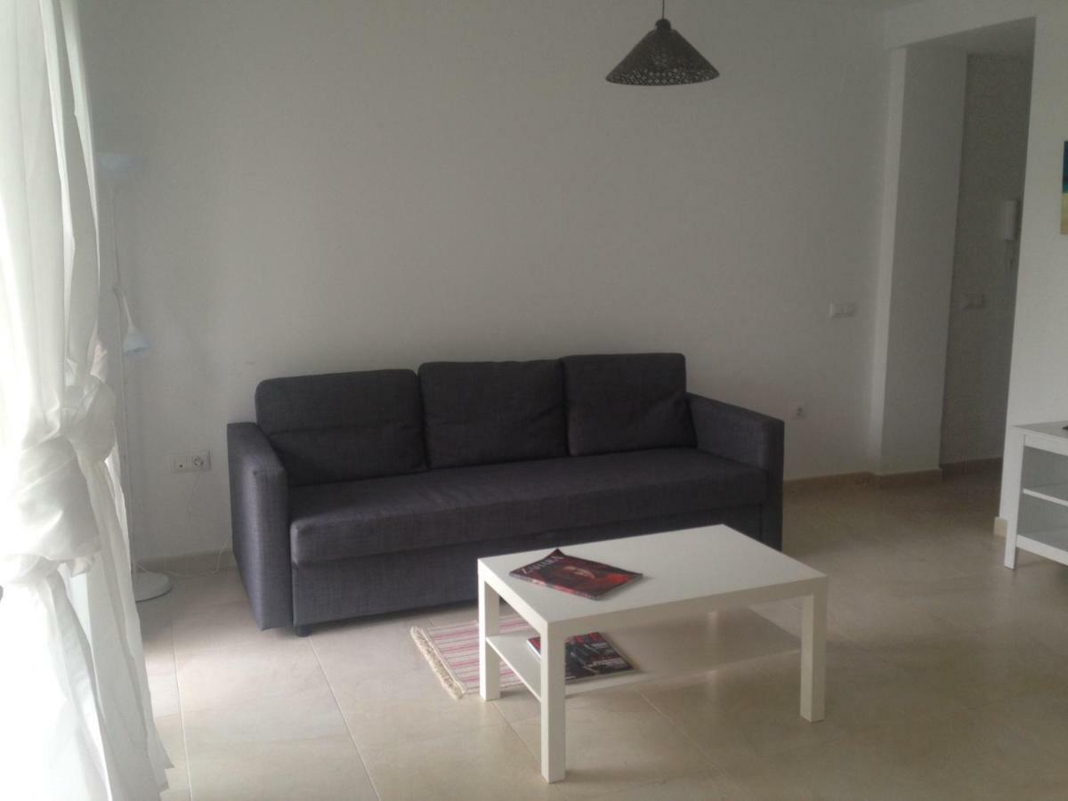 Apartmán Residencial Zahazar Zahara de los Atunes Exteriér fotografie