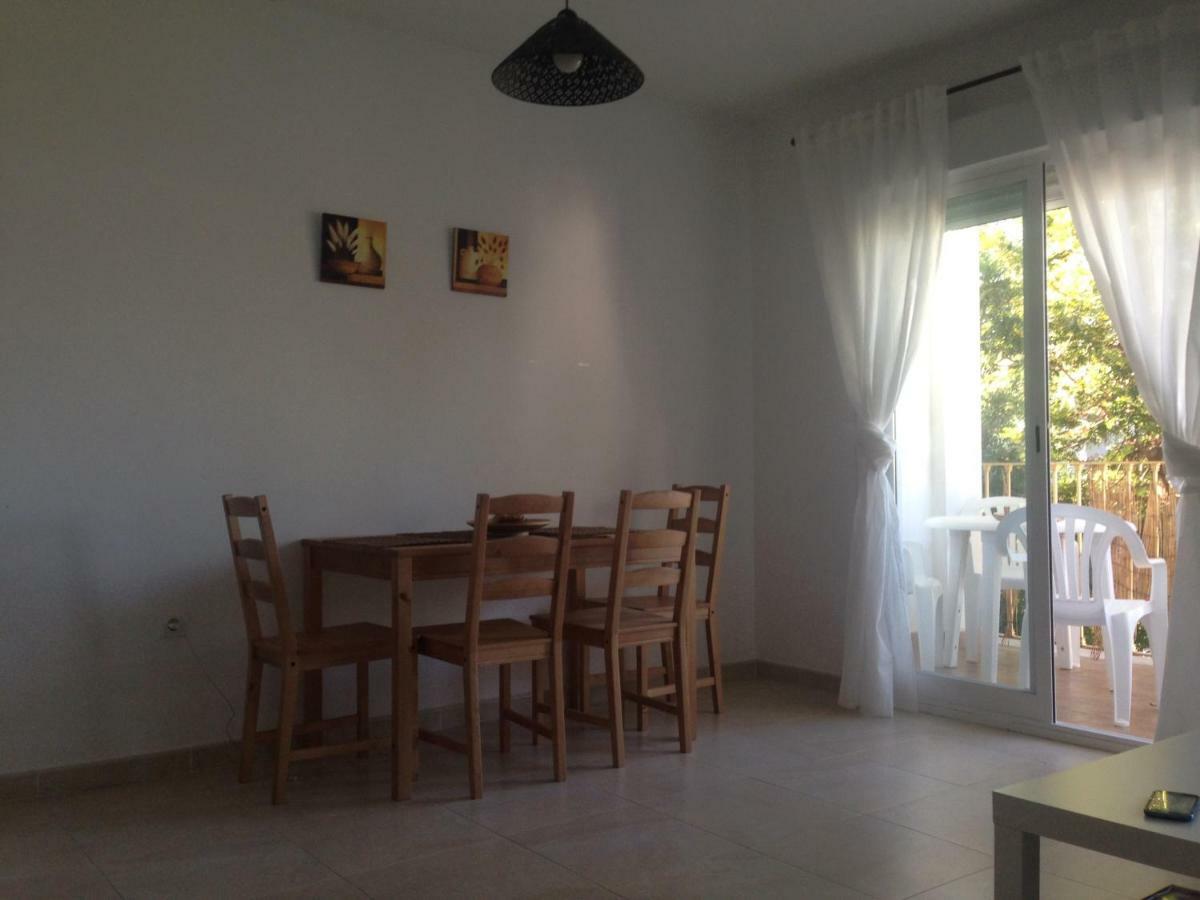 Apartmán Residencial Zahazar Zahara de los Atunes Exteriér fotografie
