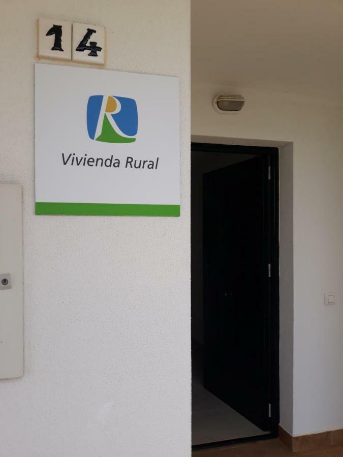 Apartmán Residencial Zahazar Zahara de los Atunes Exteriér fotografie