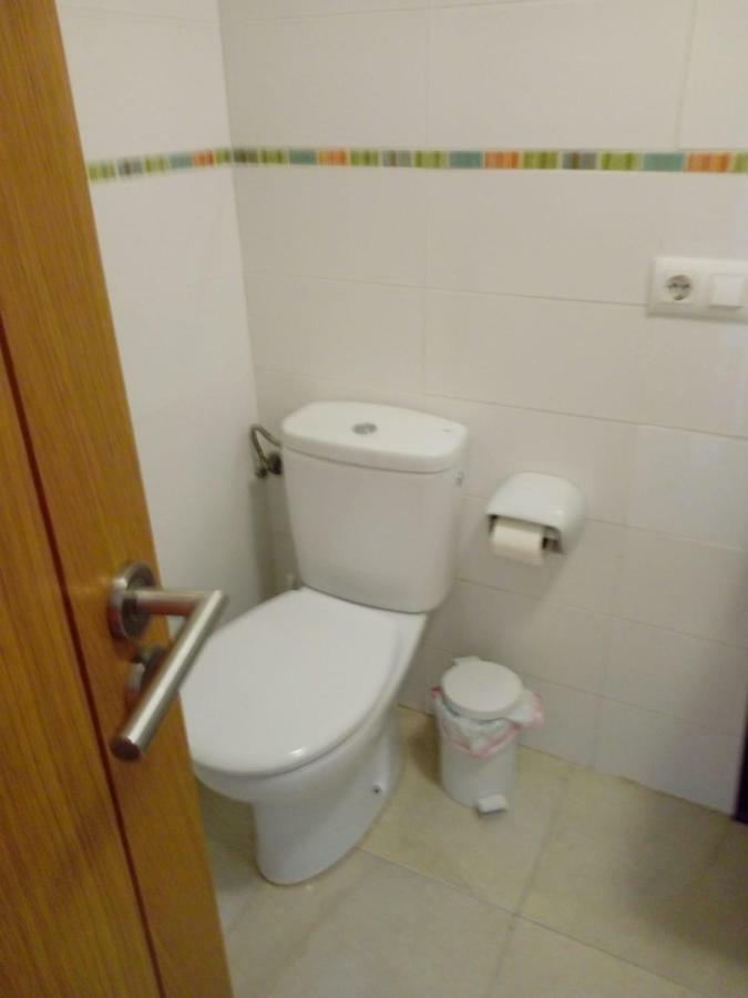Apartmán Residencial Zahazar Zahara de los Atunes Exteriér fotografie