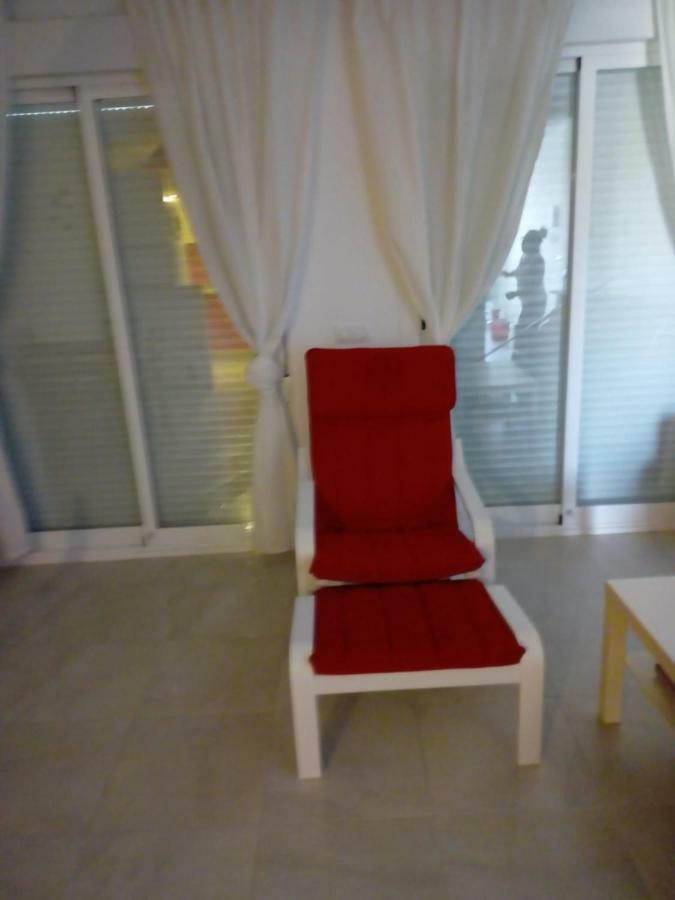 Apartmán Residencial Zahazar Zahara de los Atunes Exteriér fotografie